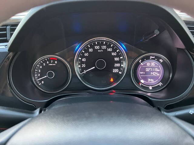 Used Honda City [2014-2017] V in Delhi