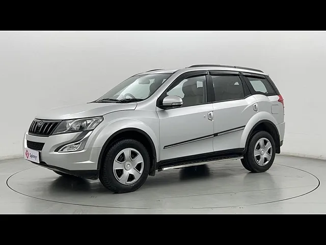 Used 2018 Mahindra XUV300 in Ghaziabad