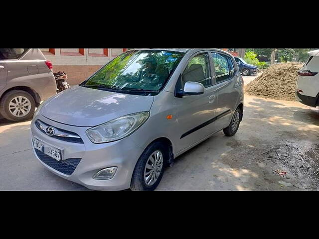 Used Hyundai i10 [2010-2017] Sportz 1.2 Kappa2 in Delhi