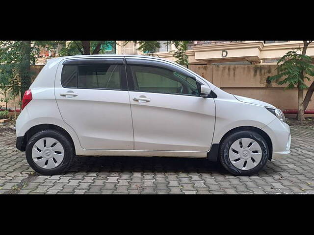 Used Maruti Suzuki Celerio [2017-2021] ZXi [2017-2019] in Nashik