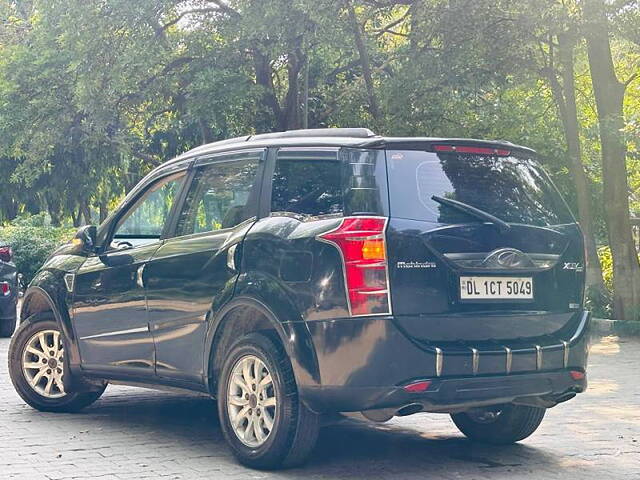 Used Mahindra XUV500 [2015-2018] W10 1.99 in Delhi