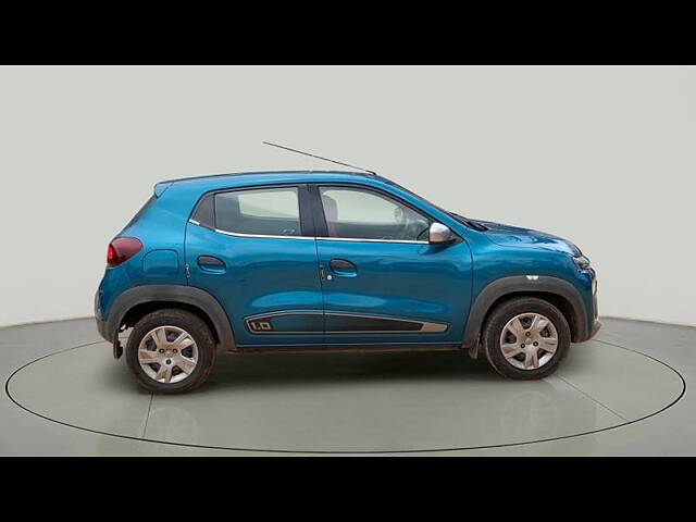 Used Renault Kwid [2015-2019] 1.0 RXT Opt [2016-2019] in Bangalore