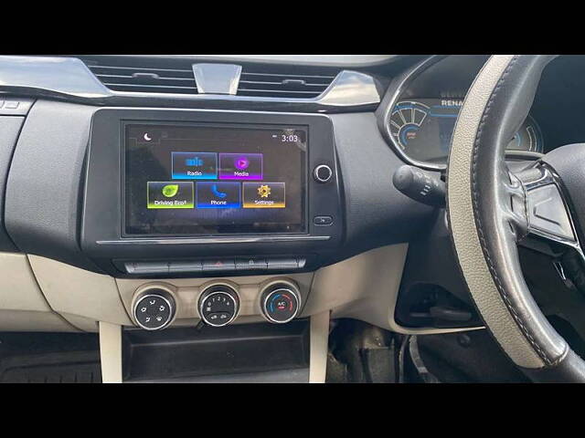 Used Renault Triber [2019-2023] RXT EASY-R AMT in Chennai