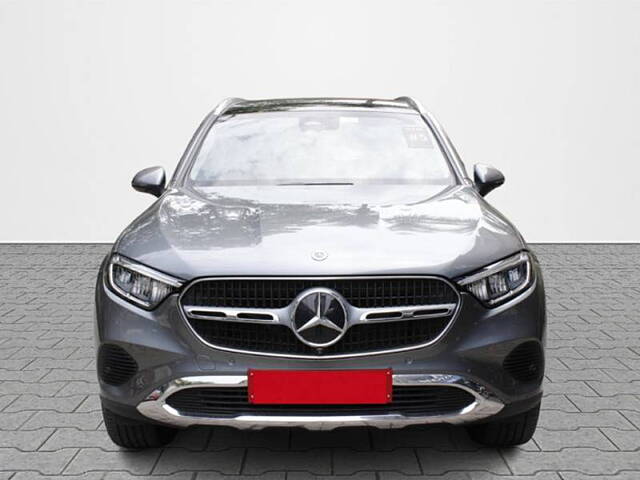 Used Mercedes-Benz GLC [2023-2024] 220d 4MATIC in Pune