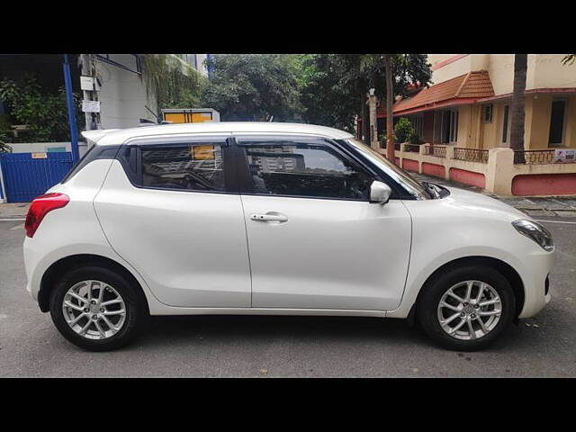 Used Maruti Suzuki Swift [2021-2024] ZXi [2021-2023] in Bangalore