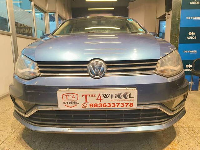 Used 2017 Volkswagen Ameo in Kolkata