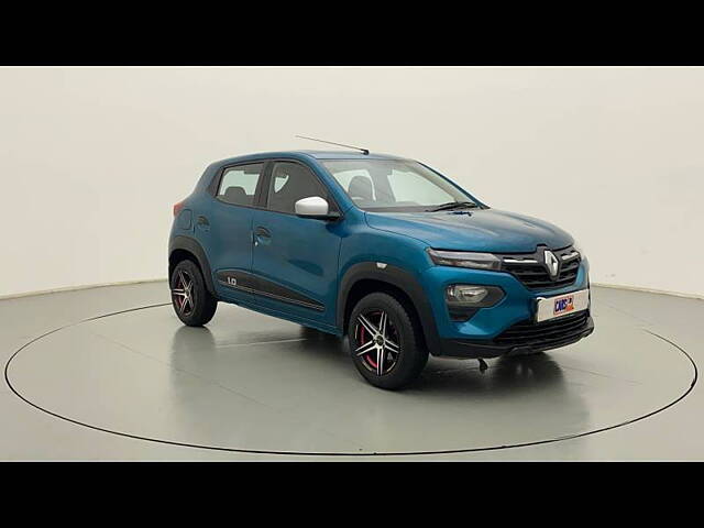 Used 2022 Renault Kwid in Delhi