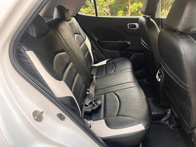 Used Hyundai Venue [2019-2022] S 1.0 Turbo DCT in Mumbai