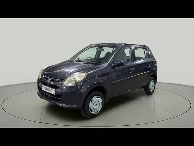 Used Maruti Suzuki Alto 800 [2012-2016] Vxi in Mumbai