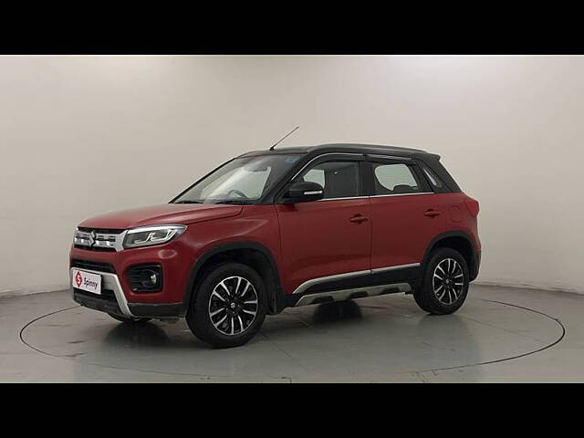 Used 2020 Maruti Suzuki Vitara Brezza in Gurgaon