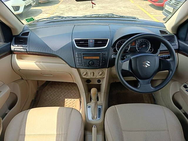 Used Maruti Suzuki Swift DZire [2011-2015] Automatic in Mumbai