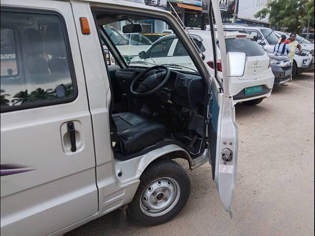 Used Maruti Suzuki Omni 5 STR BS-IV in Chennai