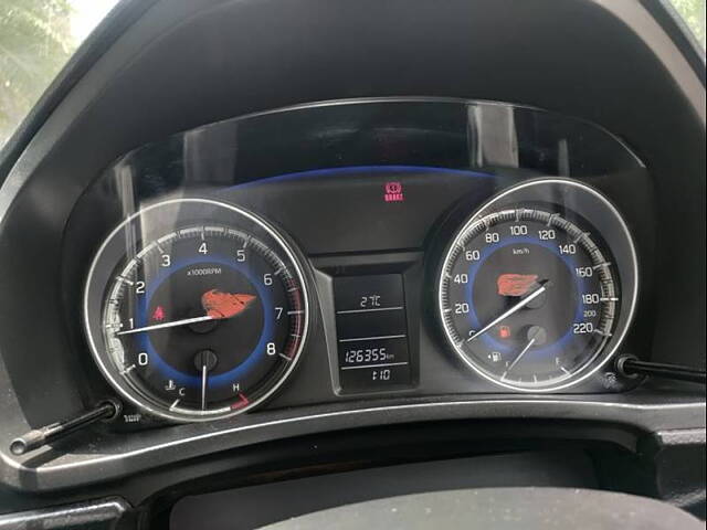 Used Maruti Suzuki Baleno [2015-2019] Delta 1.2 in Hyderabad