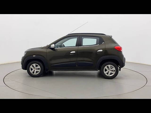 Used Renault Kwid [2019] [2019-2019] 1.0 RXT Opt in Chennai