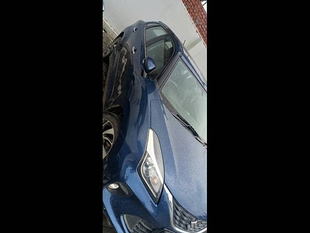 Used Maruti Suzuki Baleno [2015-2019] Zeta 1.2 in Daltonganj