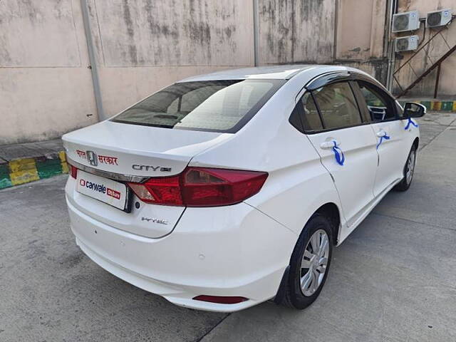 Used Honda City [2011-2014] 1.5 S MT in Noida