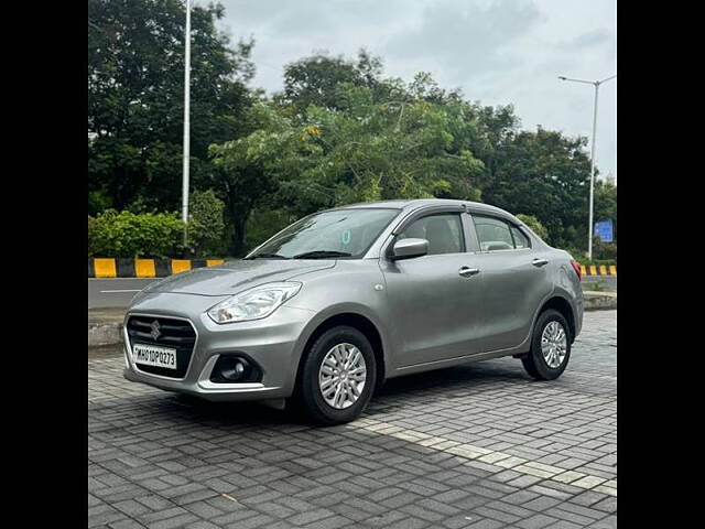 Used 2020 Maruti Suzuki DZire in Navi Mumbai