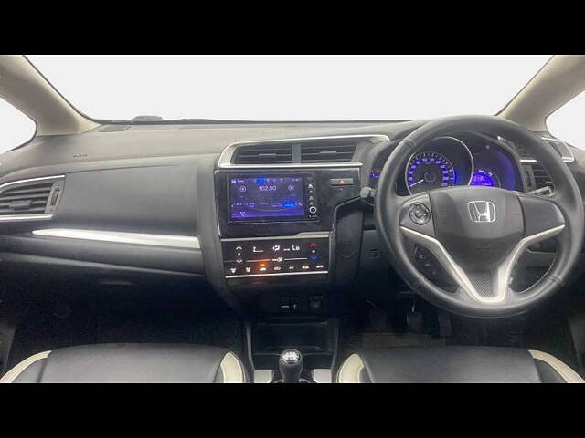 Used Honda WR-V [2017-2020] VX MT Petrol in Bangalore