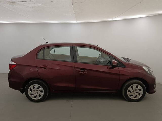 Used Honda Amaze [2013-2016] 1.5 SX i-DTEC in Indore