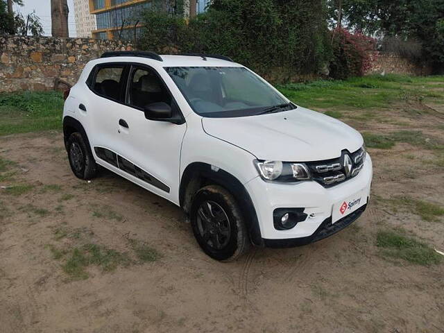 Used Renault Kwid [2015-2019] 1.0 RXT [2016-2019] in Jaipur