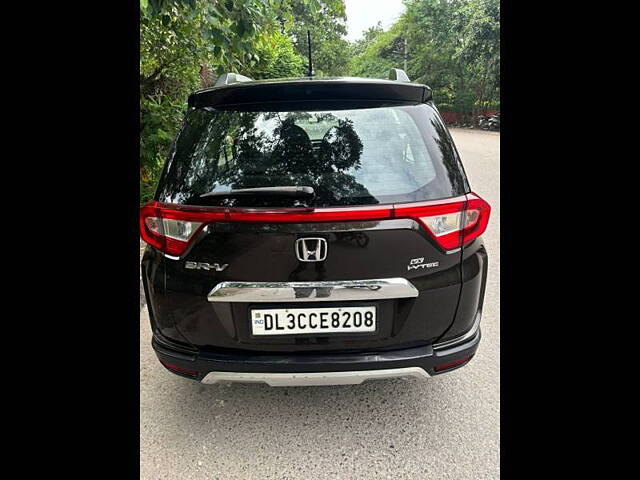 Used Honda BR-V VX Petrol [2016-2017] in Delhi