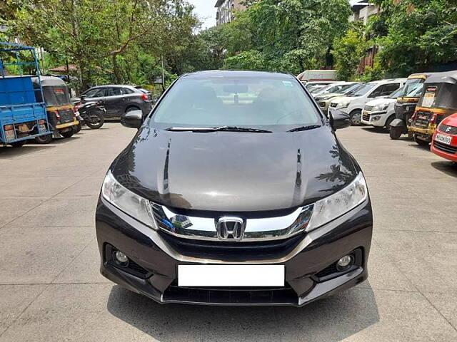 Used 2016 Honda City in Mumbai