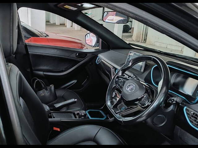 Used Tata Nexon EV [2020-2022] XZ Plus Dark Edition in Nashik