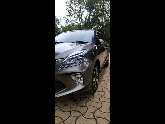 Used Maruti Suzuki Baleno [2019-2022] Zeta in Ranchi