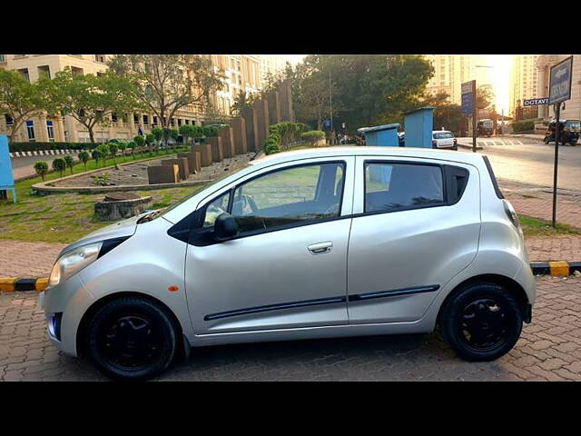 Used Chevrolet Beat [2011-2014] LT Petrol in Mumbai