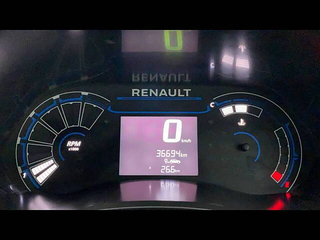 Used Renault Triber [2019-2023] RXL [2019-2020] in Delhi