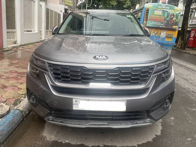 Used 2019 Kia Seltos in Kolkata