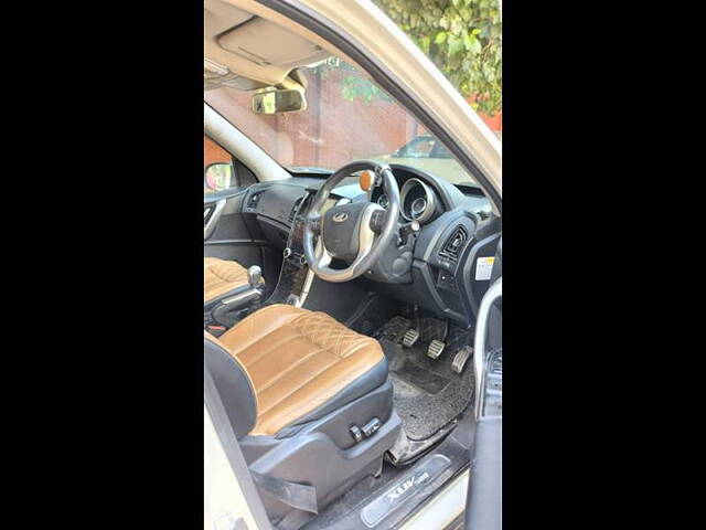 Used Mahindra XUV500 W11 in Noida