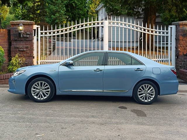 Used Toyota Camry [2015-2019] Hybrid in Delhi