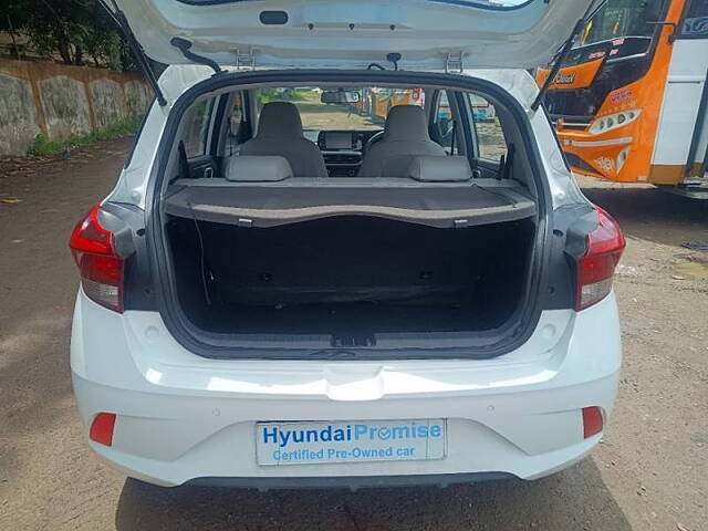 Used Hyundai Grand i10 Nios Asta AMT 1.2 Kappa VTVT [2023] in Chennai