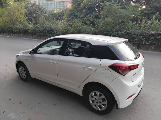 Used Hyundai Elite i20 [2014-2015] Magna 1.2 in Delhi