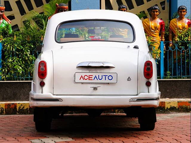 Used Hindustan Motors Ambassador Grand 1800 ISZ MPFI PW CL in Kolkata