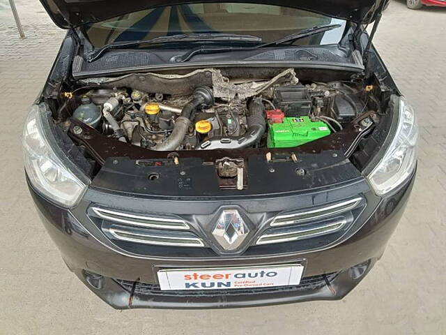 Used Renault Lodgy 85 PS RXL [2015-2016] in Chennai