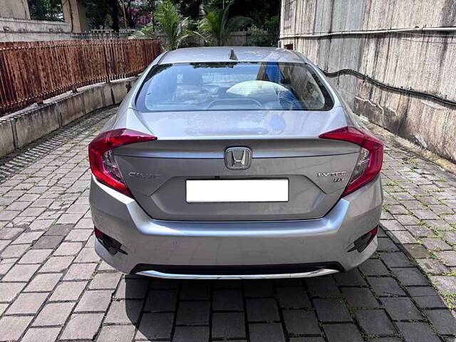 Used Honda Civic ZX CVT Petrol [2019-2020] in Mumbai