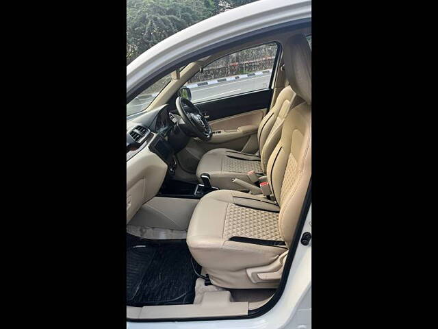 Used Maruti Suzuki Dzire [2017-2020] VXi AMT in Delhi