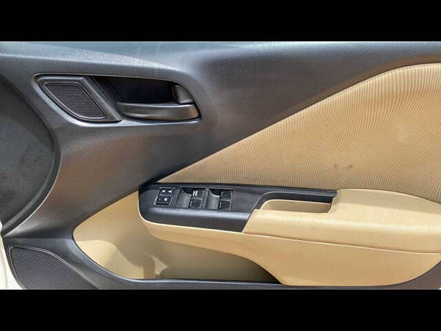 Used Honda City [2014-2017] SV in Hyderabad