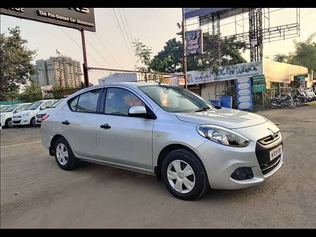 Used Renault Scala [2012-2017] RXE Diesel in Pune