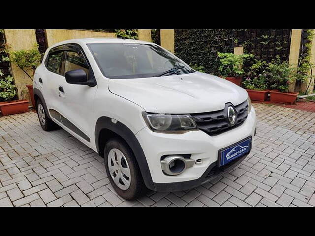 Used Renault Kwid [2015-2019] 1.0 RXL [2017-2019] in Mumbai