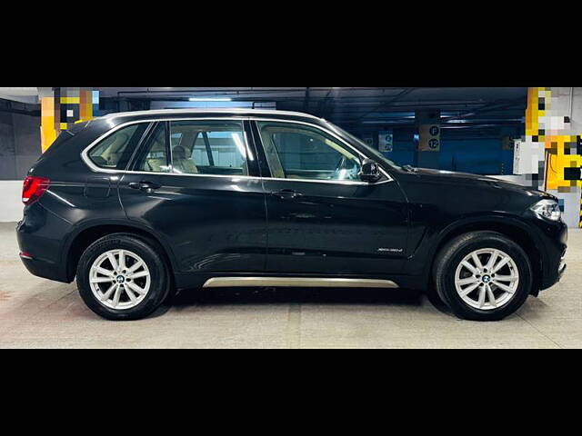 Used BMW X5 [2014-2019] xDrive 30d in Pune