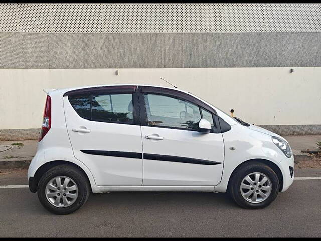 Used Maruti Suzuki Ritz Zdi BS-IV in Chennai