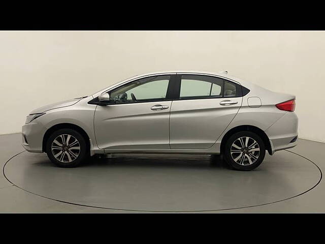 Used Honda City 4th Generation V Petrol [2017-2019] in Mumbai