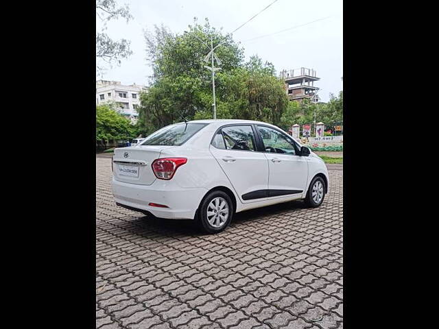 Used Hyundai Xcent [2014-2017] S AT 1.2 (O) in Nashik