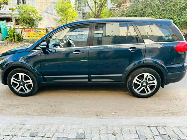 Used Tata Hexa [2017-2019] XT 4x2 7 STR in Jaipur