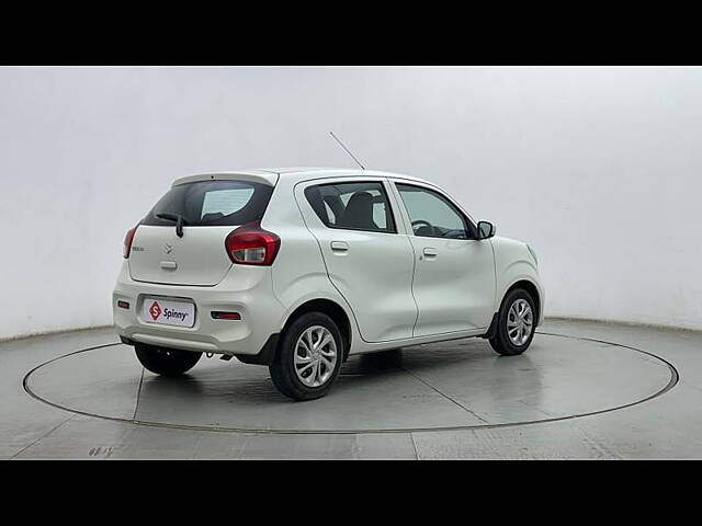 Used Maruti Suzuki Celerio [2017-2021] ZXi AMT in Navi Mumbai