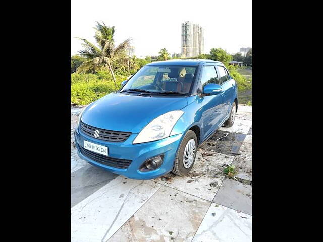 Used Maruti Suzuki Swift DZire [2011-2015] VXI in Pune