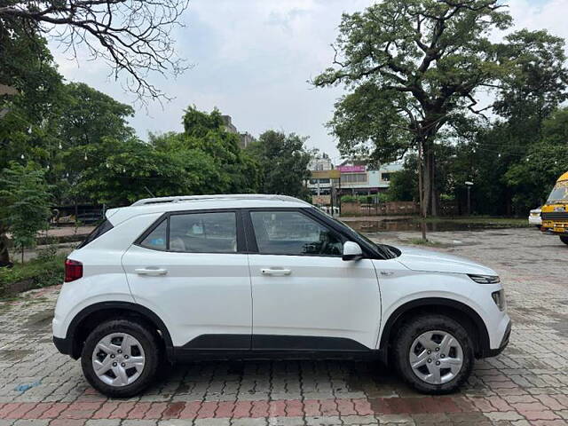 Used Hyundai Venue [2019-2022] S 1.2 Petrol in Jalandhar